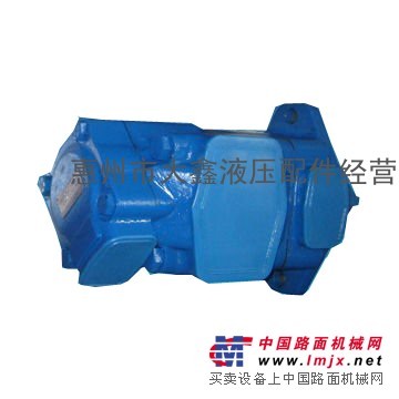 供应原装威格士叶片泵2520V 21A8 1CC 22R