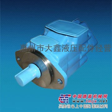 供应原装威格士叶片泵3525V 38A17 86DC 22R