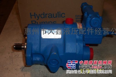 供应原装威格士柱塞泵PVB5-RSY-40-CC-12