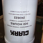 供应243622克拉克液压油滤清器滤芯