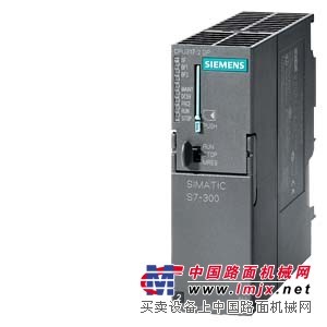 西门子PLC317-2DP全新原装