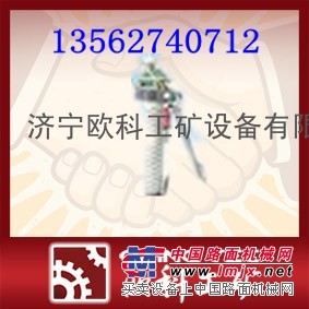 MQT-130型气动锚杆钻机
