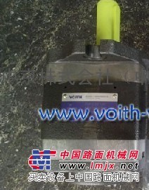 Voith液压油泵