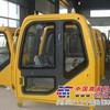 供应玉柴YC210LC-8（22T）挖掘机驾驶室