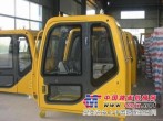 供应玉柴YC210LC-8（22T）挖掘机驾驶室