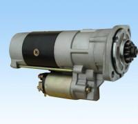 供应小松PC220-8—22T挖掘机启动马达