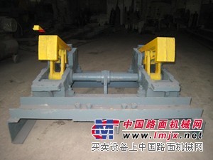 专业制造液压轨道式阻车器厂家直销