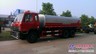 榆树市东风福瑞卡洒水车,3吨洒水车