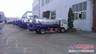 德惠市东风多利卡洒水车,4吨洒水车,东风金霸洒水车
