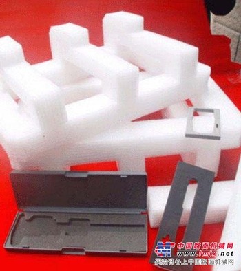 珍珠棉包装盒加工，内衬包装加工，珍珠棉异型板材加工