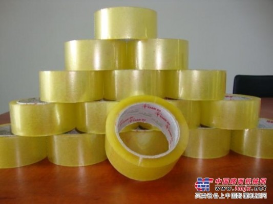 供应BOPP封箱胶带，印刷BOPP胶带，上海居尚