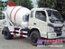 平阴县东风153混凝土搅拌车,5方搅拌车,6方搅拌车