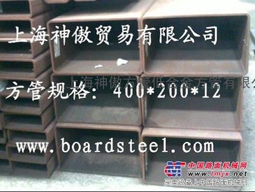 低合金方管低合金方管规格|Q345B方管现货|异型方管上海方管
