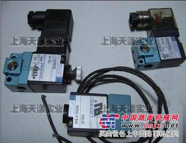 美国MAC电磁阀35A-ACA-DDAA-1BA