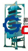 供应掌握先进螺旋溜槽，矿砂开采理想设备 