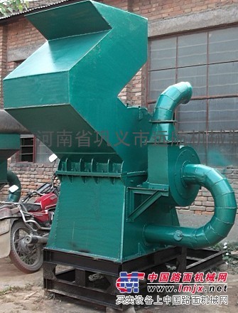湖南金属粉成球机 多功能金属破碎机 湘西金属粉碎机