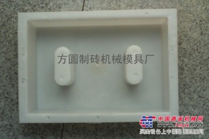 供应桥梁水泥盖板塑料模具