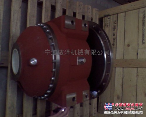 PMB7.1R130减速机