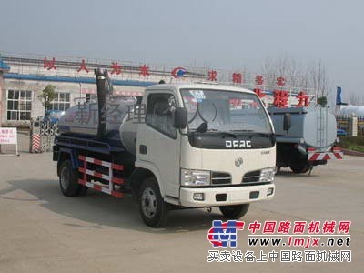 東風(fēng)小金霸吸糞車(chē)_東風(fēng)吸糞車(chē)報(bào)價(jià)_2噸吸糞車(chē)