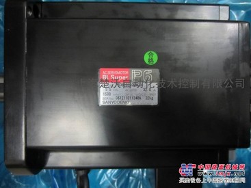 P60B18550RXS00山洋伺服电机现货