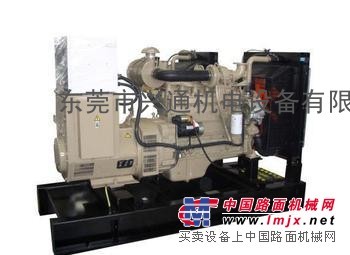 黄陂区发电机出租