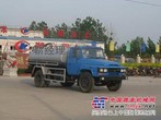 东风140尖头真空吸粪车_东风尖头吸粪车价格