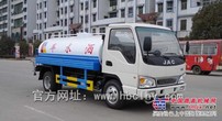 江淮洒水车 洒水车报价 东风洒水车