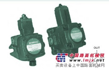 供应KOMPASS液压泵/台湾液压泵