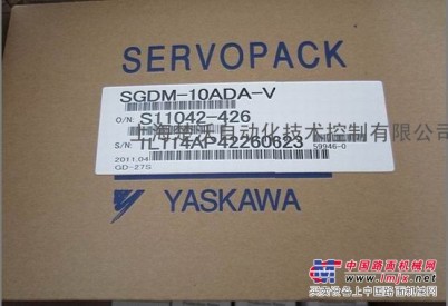 供应SGDM-10ADA安川驱动器