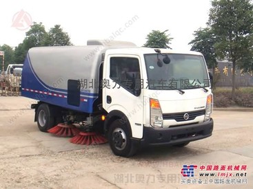 供应郑州日产扫路车/采购扫地车/Z100A5J 