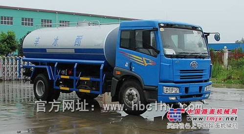 解放洒水车出手 洒水车价格 求购洒水车