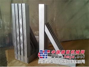 镁铝直角尺采用新型材料生产重量轻