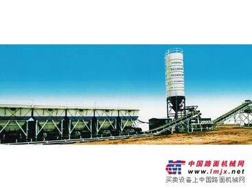 奥丰机械有限公司销售稳定土拌合机.灰土拌合站.搅拌站