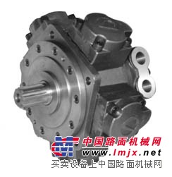 液压马达、减速机、绞车