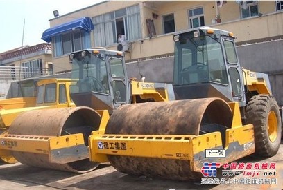 二手徐工18吨压路机++++++++++++2手推荐