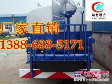 厂家直销福田时代5吨洒水车，价格13886885171