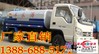 大量现车供应5吨福田洒水车13886885171