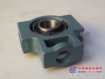 【FYH】UCK309轴承,济南进口轴承,滑块座外球面轴承,FYH进口轴承
