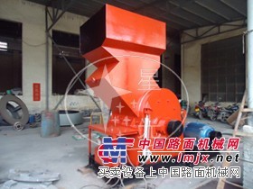 供应荔波县xg易拉罐破碎机在市场上赢得了广泛信誉