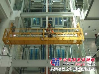 【质量好】合肥哪有外墙吊篮出租，合肥外墙吊篮出租哪家好，军辉