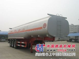 CSC9400GYS型液態(tài)食品運(yùn)輸半掛車促銷