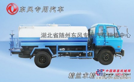 山西陕西洒水车哪里购买