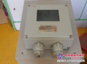 定型耐用 畅销全球 防爆高压脉冲控制仪