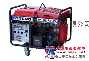 供應10千瓦汽油發電機組，10kw品牌發電機