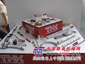 THK HSR65 HSR65A THK直线导轨