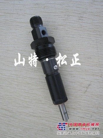 供应小松原装配件PC200-7喷油器6738-11-3090