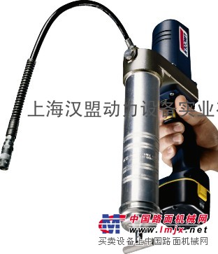 供应林肯电动黄油枪1242E