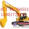 现代55-60-215-305-375挖掘机涡轮增压器