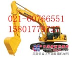 现代55-60-215-305-375挖掘机涡轮增压器