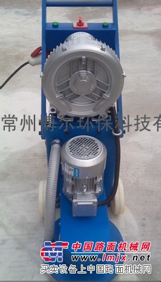 供应供应L550A型地坪涂装无尘打磨机